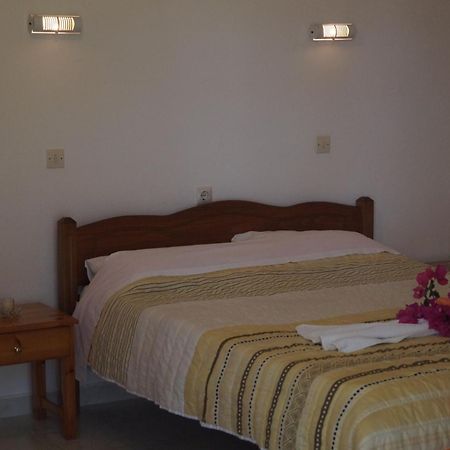 Kipriotis Hotel Arkoudi Quarto foto