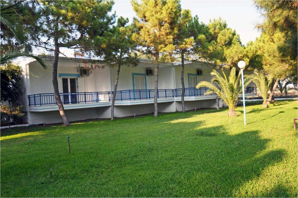 Kipriotis Hotel Arkoudi Quarto foto