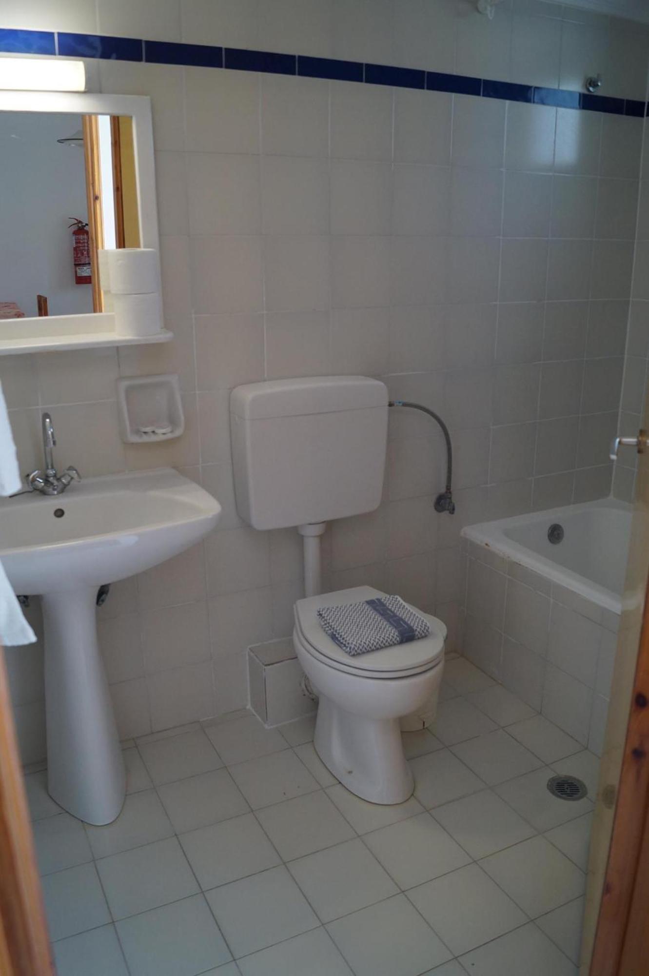 Kipriotis Hotel Arkoudi Quarto foto