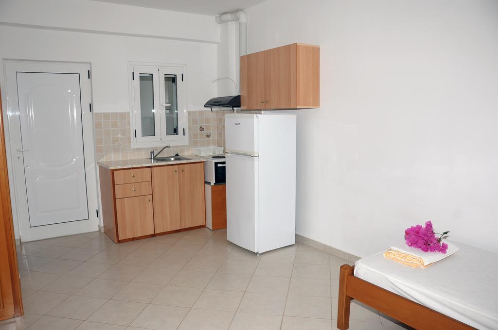 Kipriotis Hotel Arkoudi Quarto foto